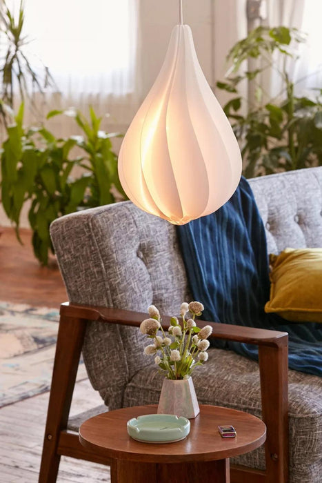 Alva Pendant Light.