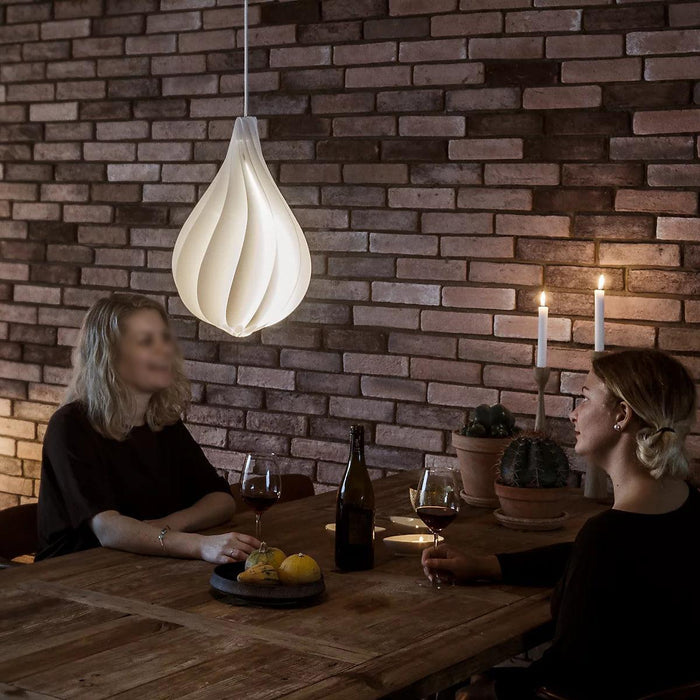 Alva Pendant Light.