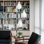 Alva Pendant Light-DWHOME