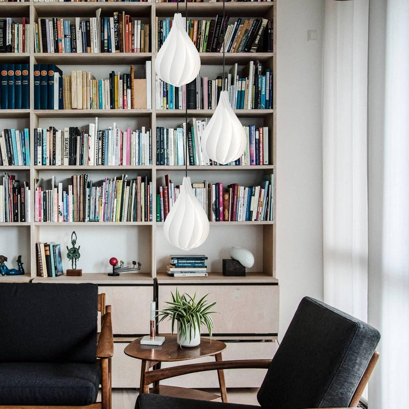 Alva Pendant Light-DWHOME