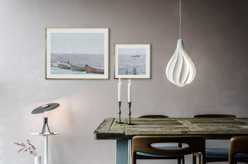 Alva Pendant Light-DWHOME