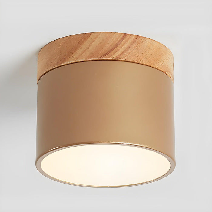 Alva Wooden Surface Downlight - DWHOME