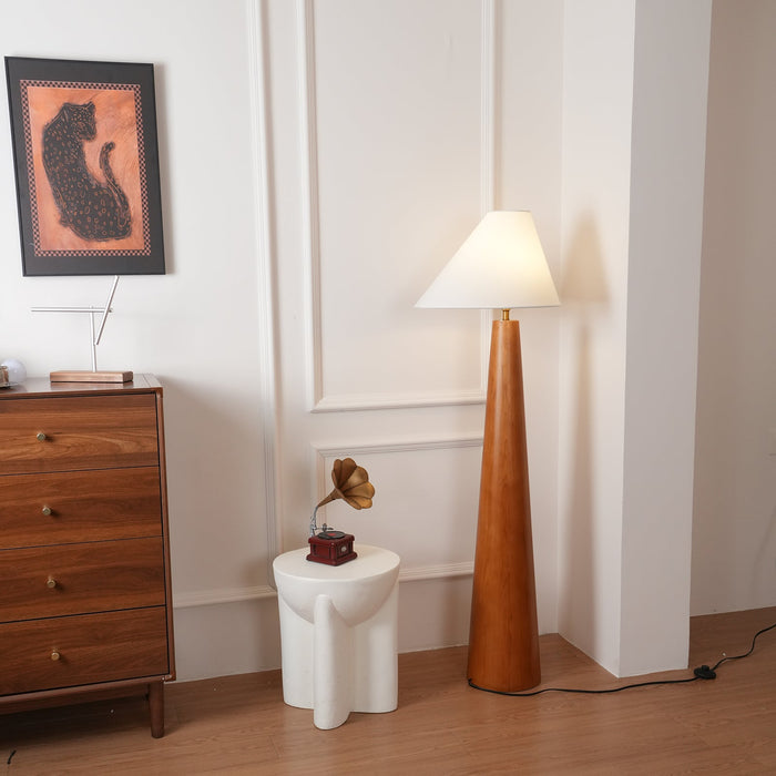 Alvin Floor Lamp - Vakkerlight