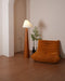 Alvin Floor Lamp-DWHOME