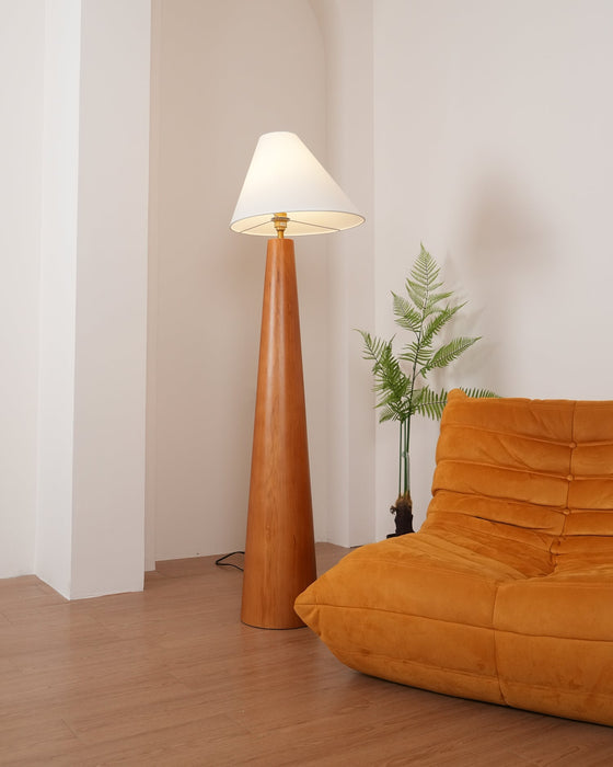 Alvin Floor Lamp - Vakkerlight