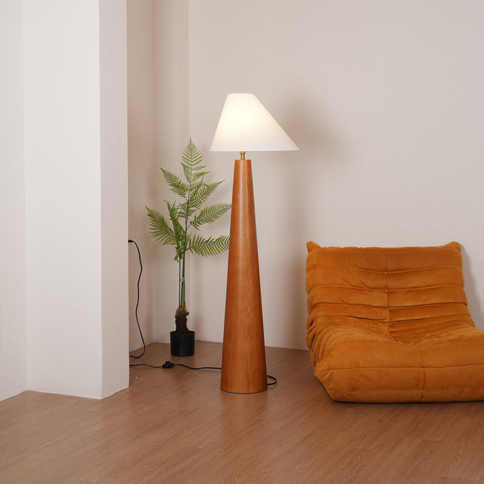 Alvin Floor Lamp - Vakkerlight