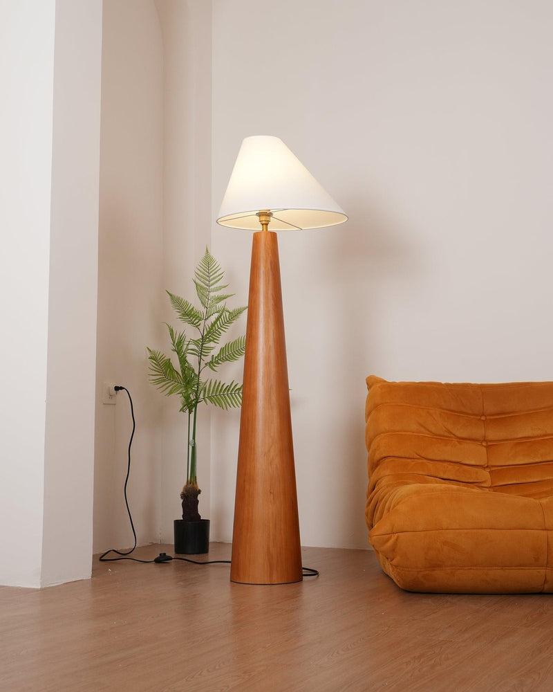 Alvin Floor Lamp-DWHOME