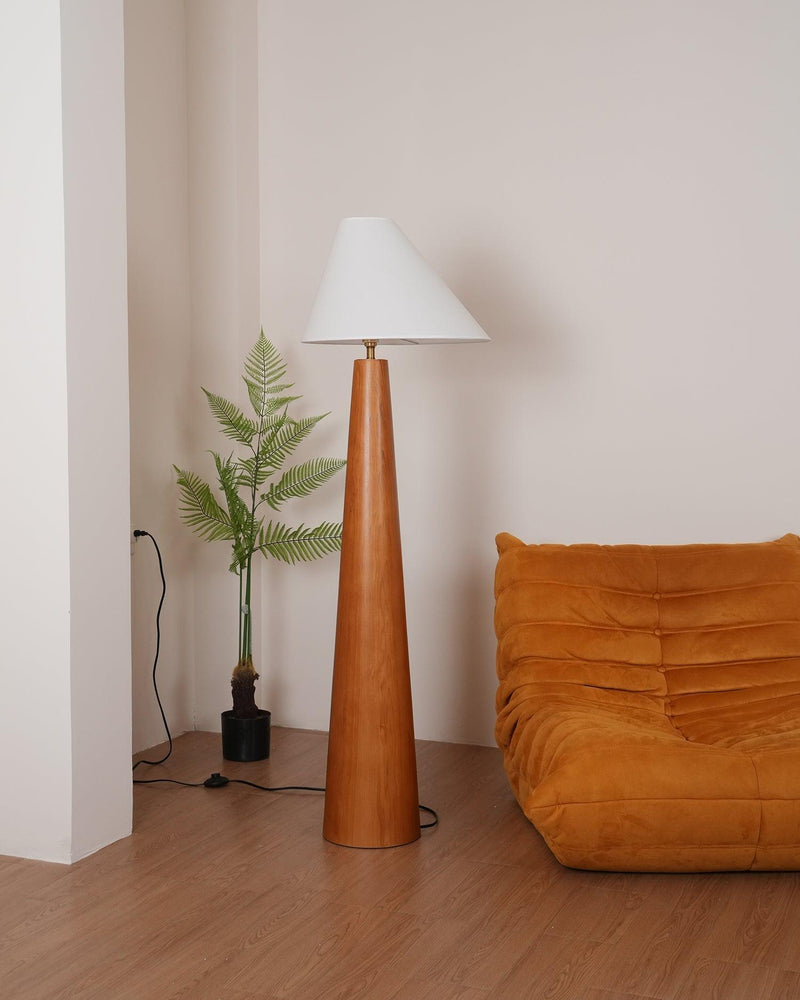 Alvin Floor Lamp-DWHOME