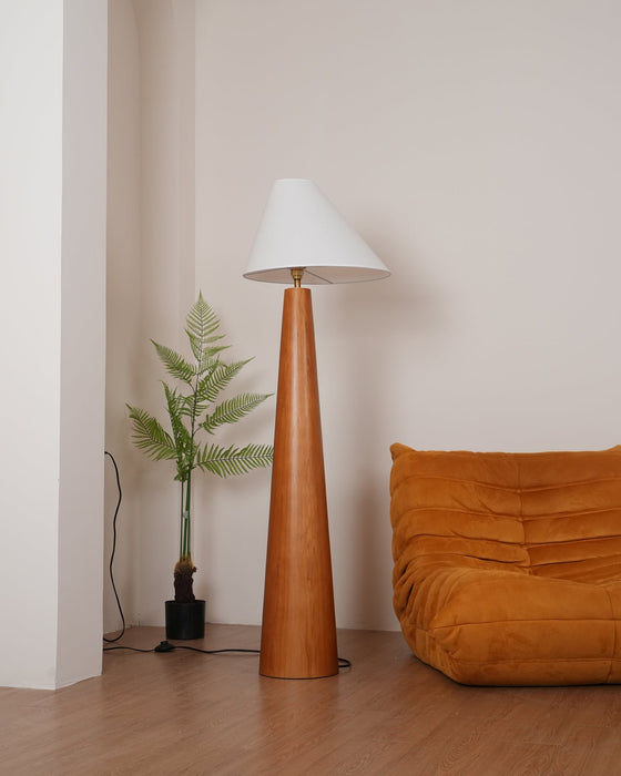 Alvin Floor Lamp.