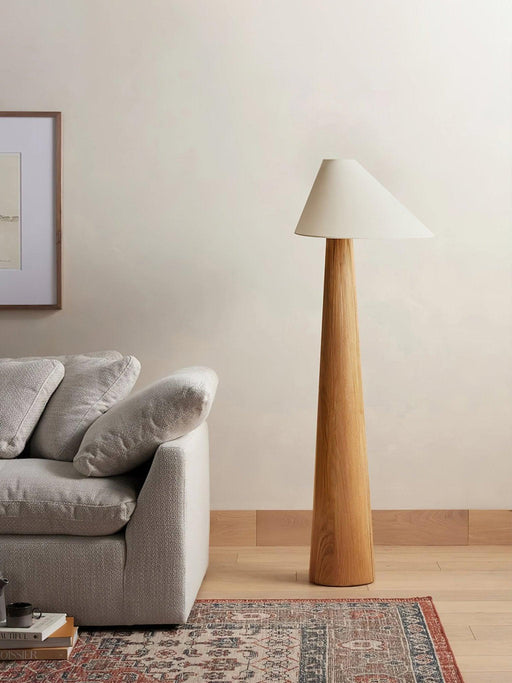 Alvin Floor Lamp - DWHOME