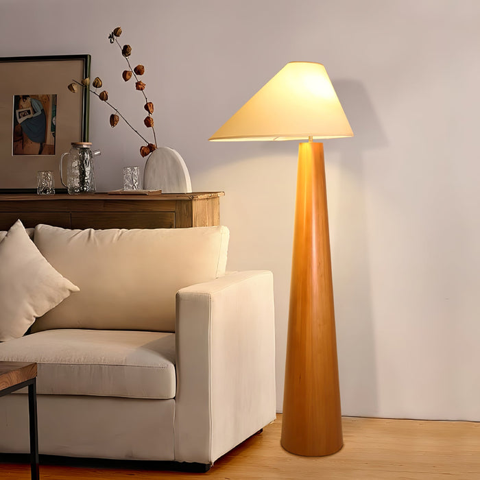 Alvin Floor Lamp.