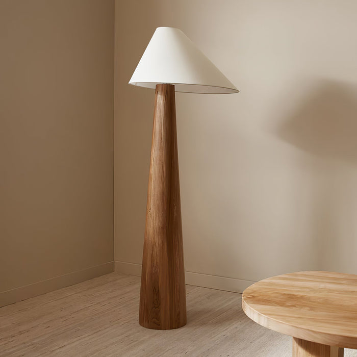 Alvin Floor Lamp.