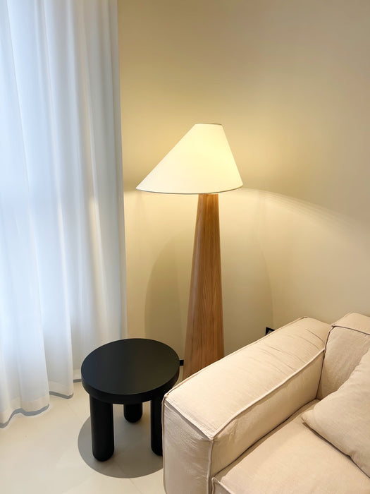 Alvin Floor Lamp.