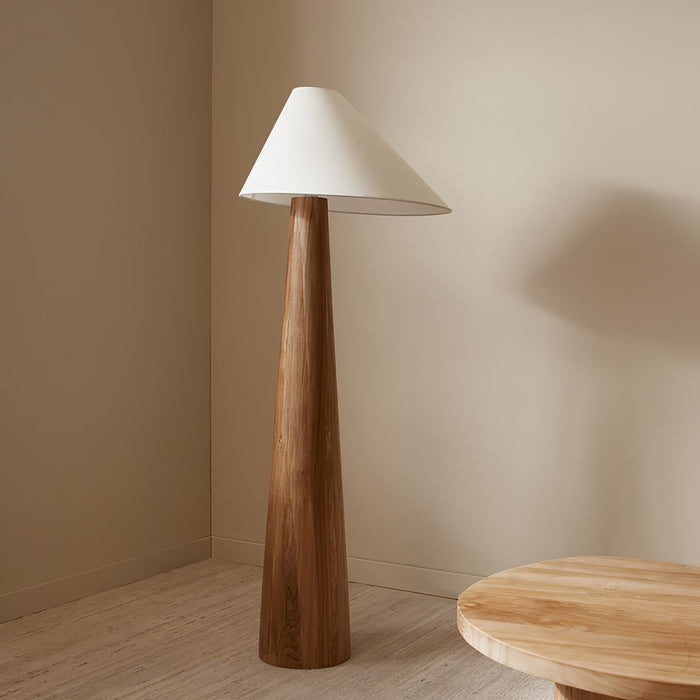 Alvin Floor Lamp.