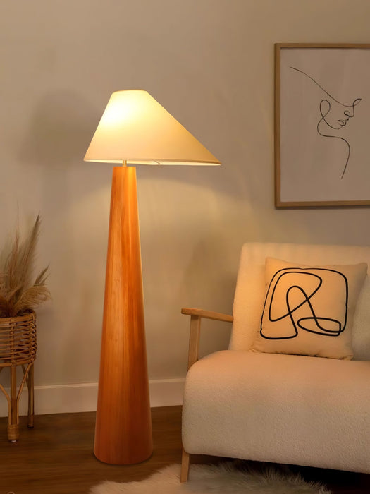 Alvin Floor Lamp.