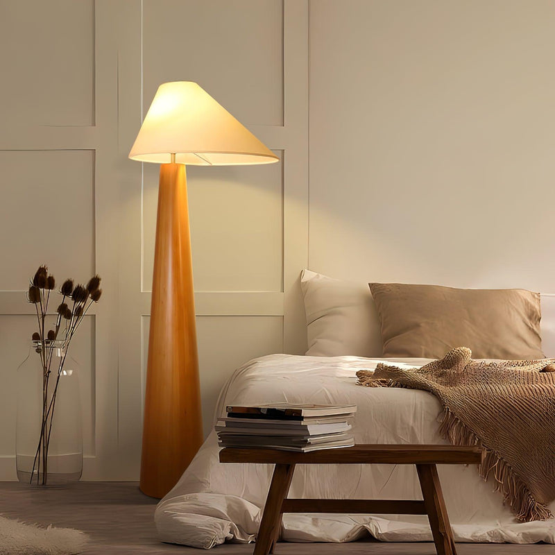 Alvin Floor Lamp-DWHOME