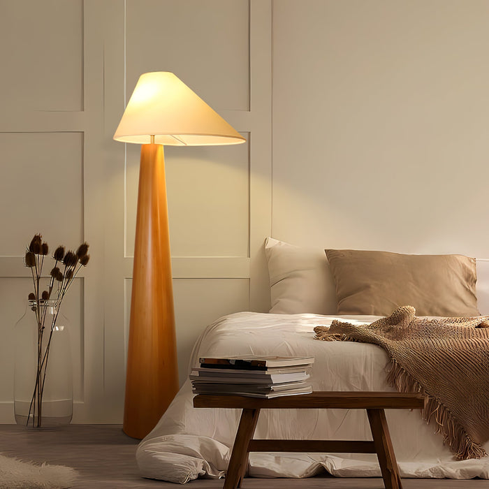 Alvin Floor Lamp.