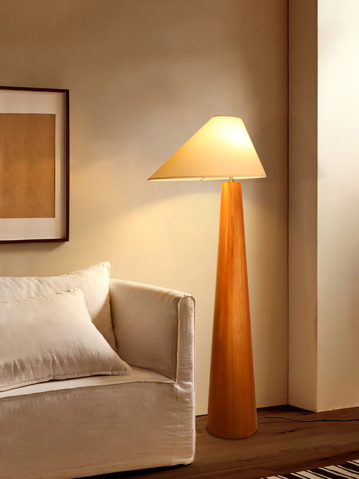 Alvin Floor Lamp.