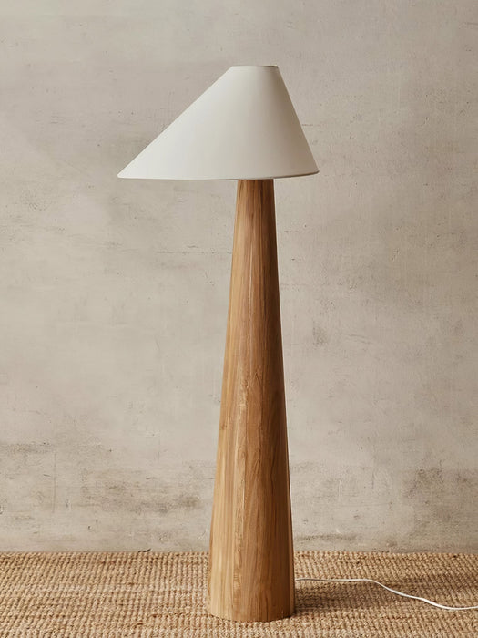 Alvin Floor Lamp.