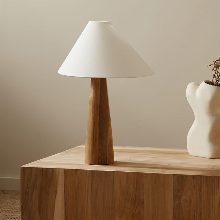 Alvin Table Lamp-DWHOME