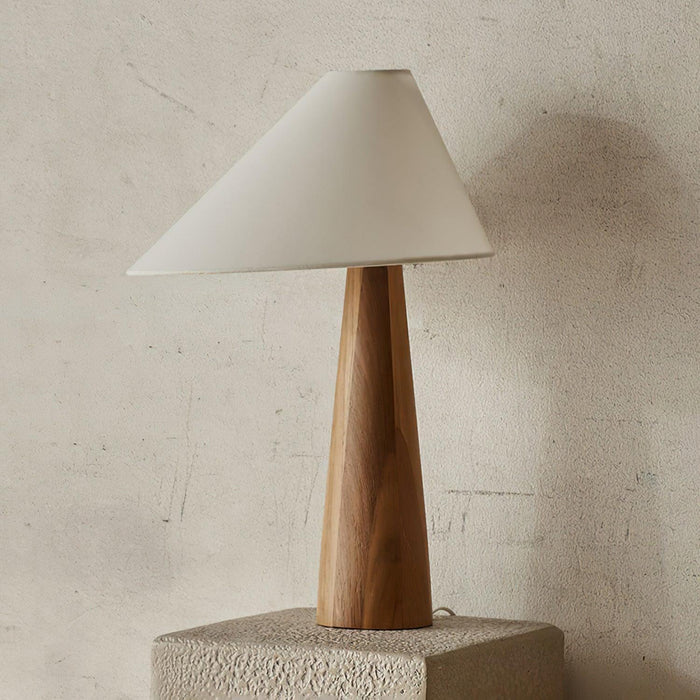 Alvin Table Lamp-DWHOME