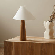 Alvin Table Lamp-DWHOME