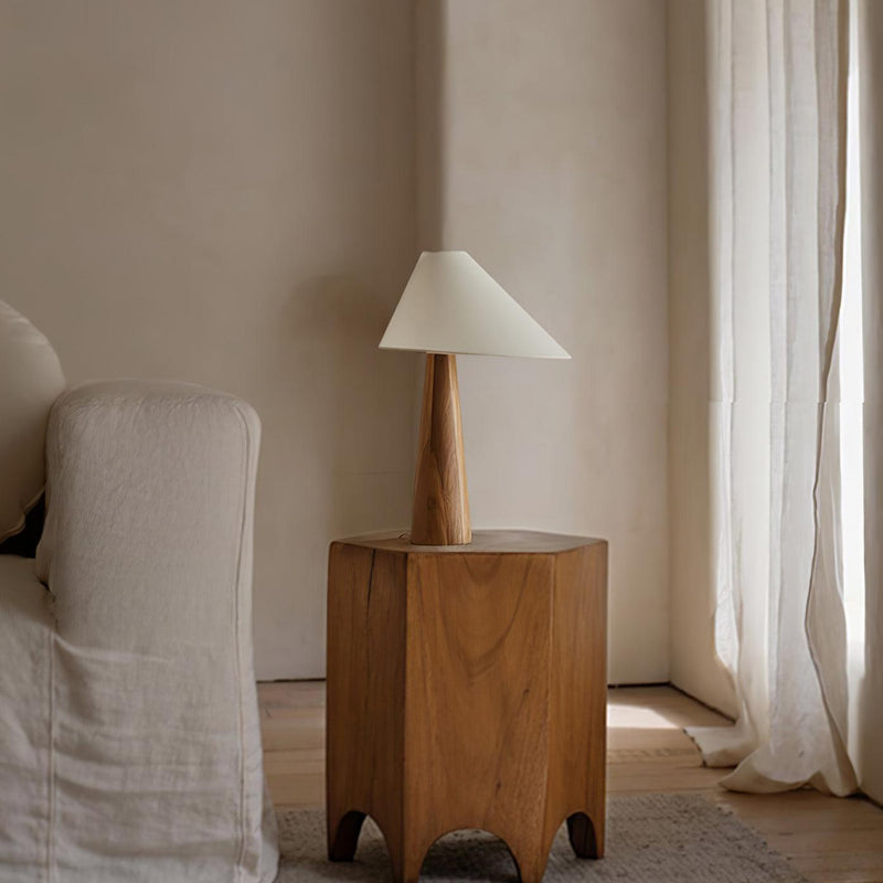 Alvin Table Lamp-DWHOME