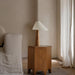 Alvin Table Lamp-DWHOME