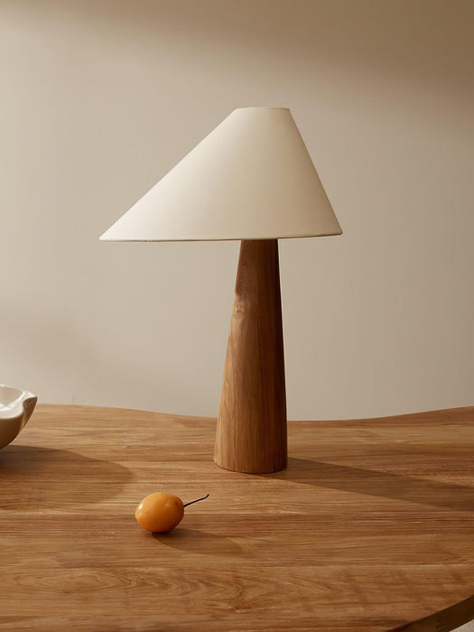 Alvin Table Lamp-DWHOME