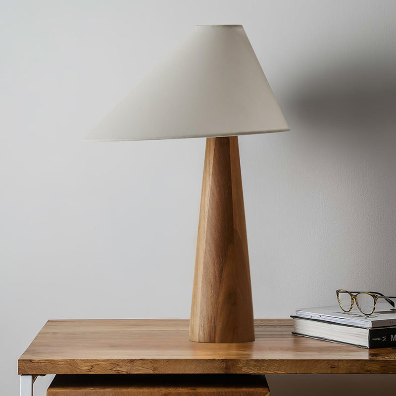 Alvin Table Lamp-DWHOME