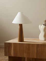 Alvin Table Lamp-DWHOME