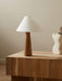 Alvin Table Lamp-DWHOME