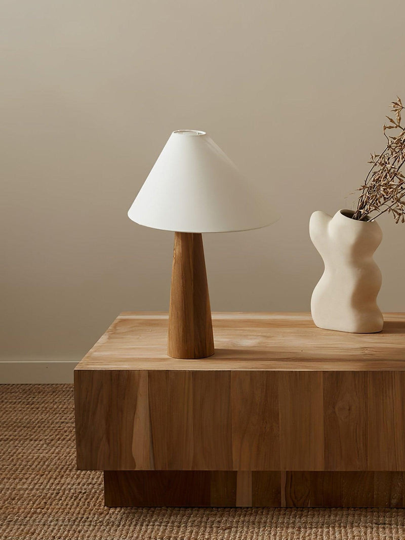 Alvin Table Lamp-DWHOME