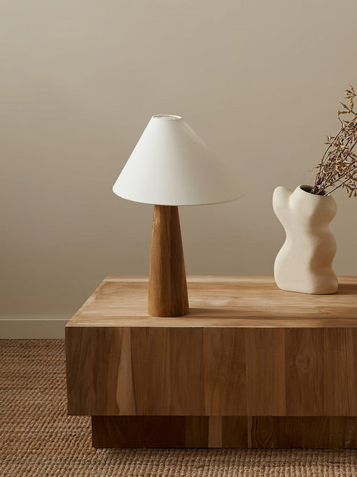 Alvin Table Lamp-DWHOME