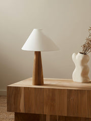 Alvin Table Lamp-DWHOME