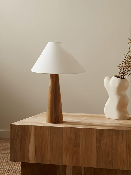Alvin Table Lamp-DWHOME