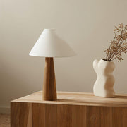 Alvin Table Lamp-DWHOME