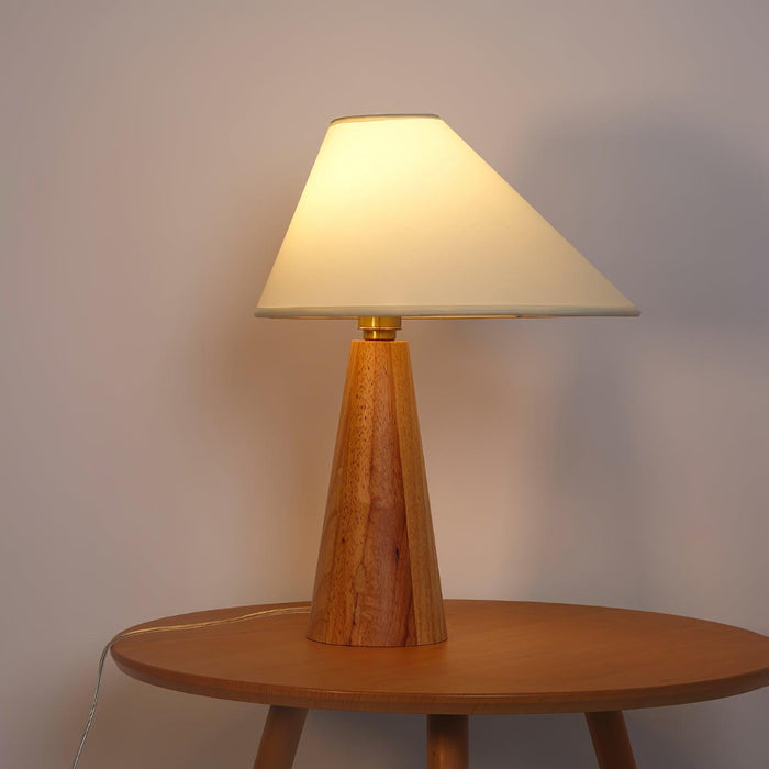 Alvin Table Lamp-DWHOME