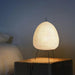 Alya Rice Paper Table Lamp - DWHOME