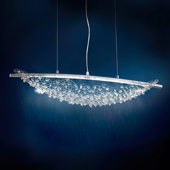 Amaca Pendant Light-DWHOME
