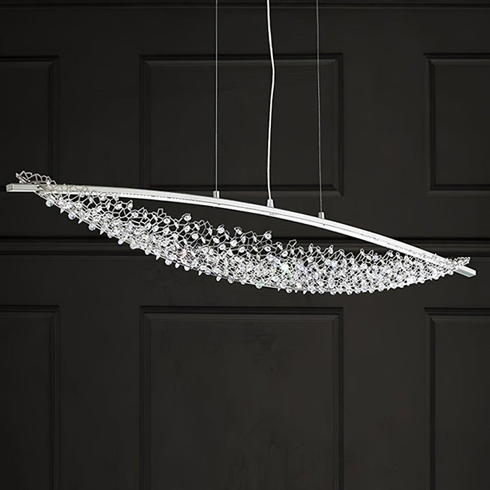 Amaca Pendant Light.