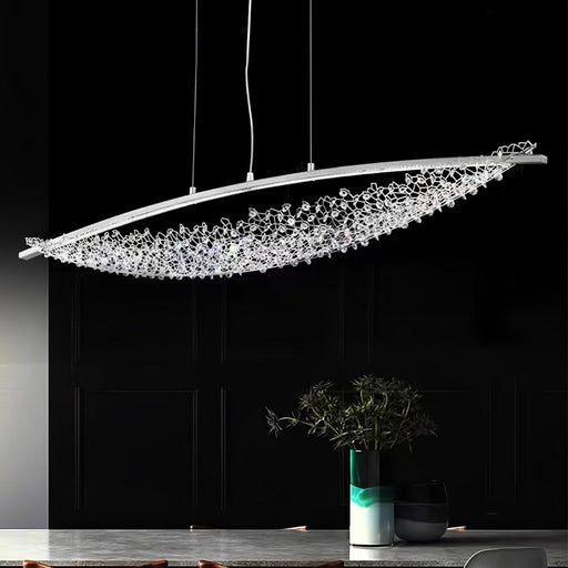 Amaca Pendant Light.