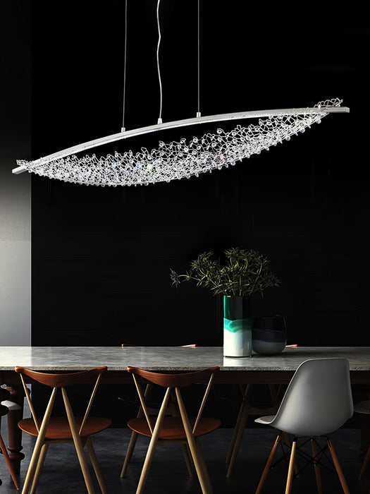 Amaca Pendant Light.