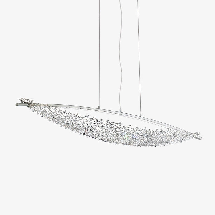 Amaca Pendant Light.