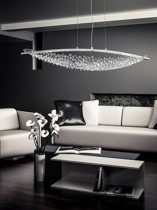 Amaca Pendant Light.