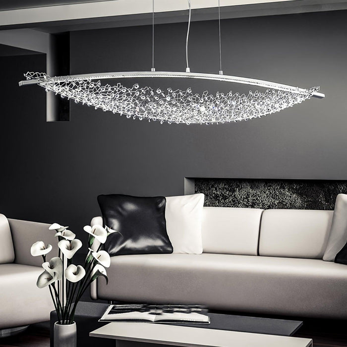 Amaca Pendant Light.