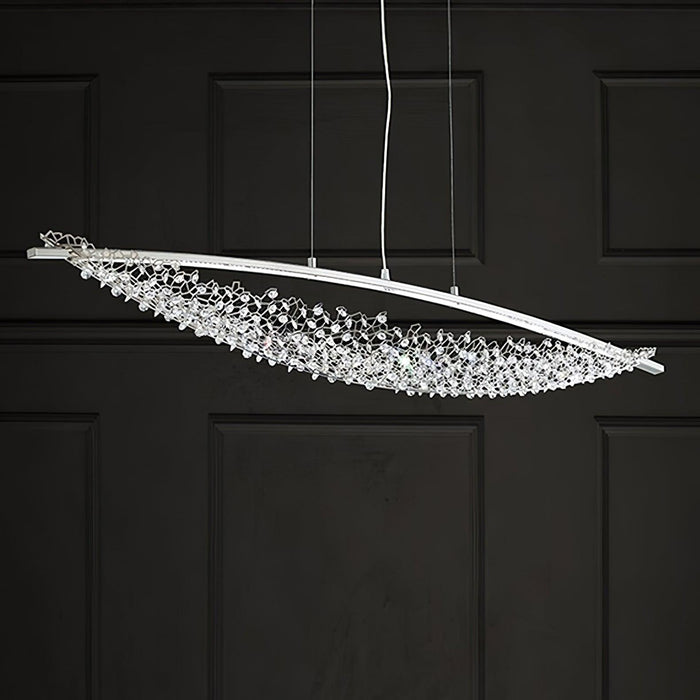 Amaca Pendant Light.