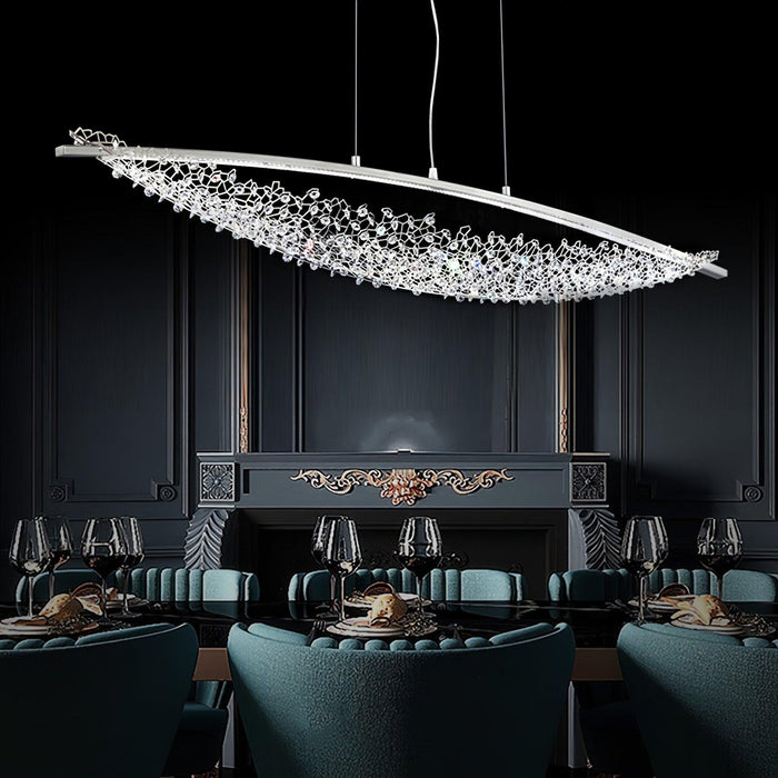 Amaca Pendant Light-DWHOME