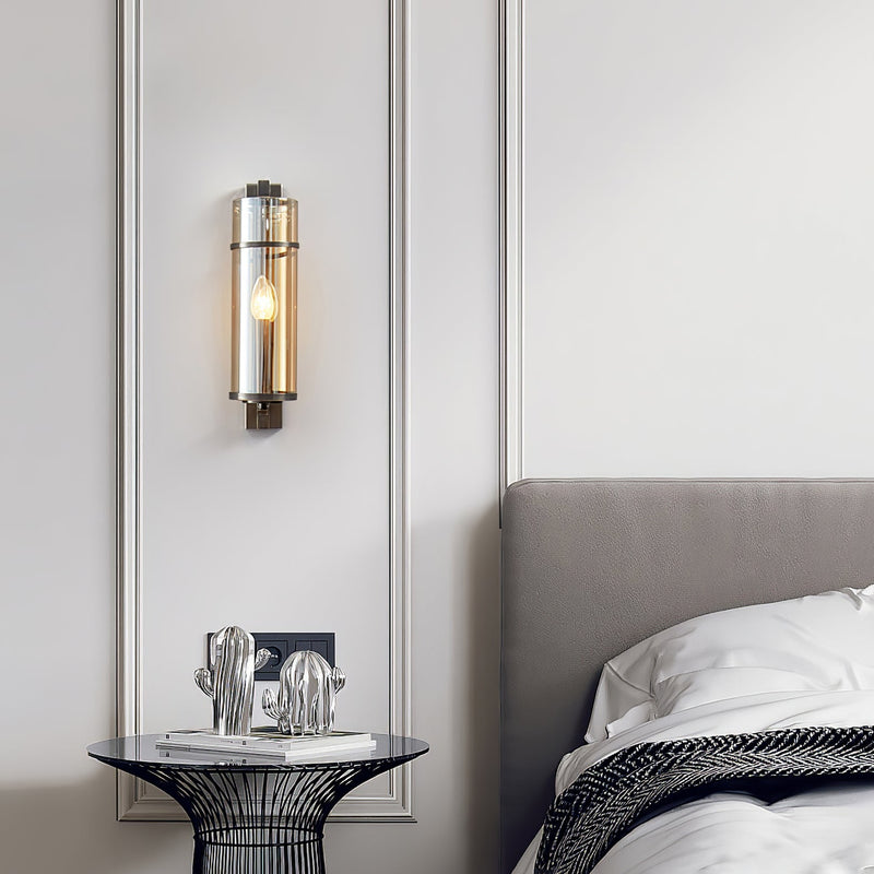 Amalfi Wall Lamp-DWHOME