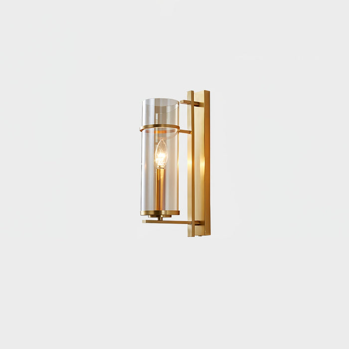Amalfi Wall Lamp-DWHOME